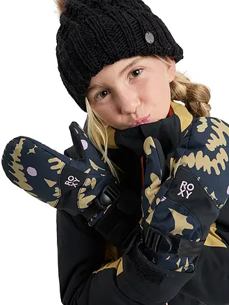 ROXY | Manoplas de snowboard para niña Roxy Jetty | 